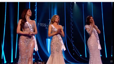 miss universe 2023 youtube|miss universe 2023 full video.